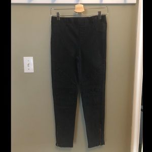 Beulah Moto Pants